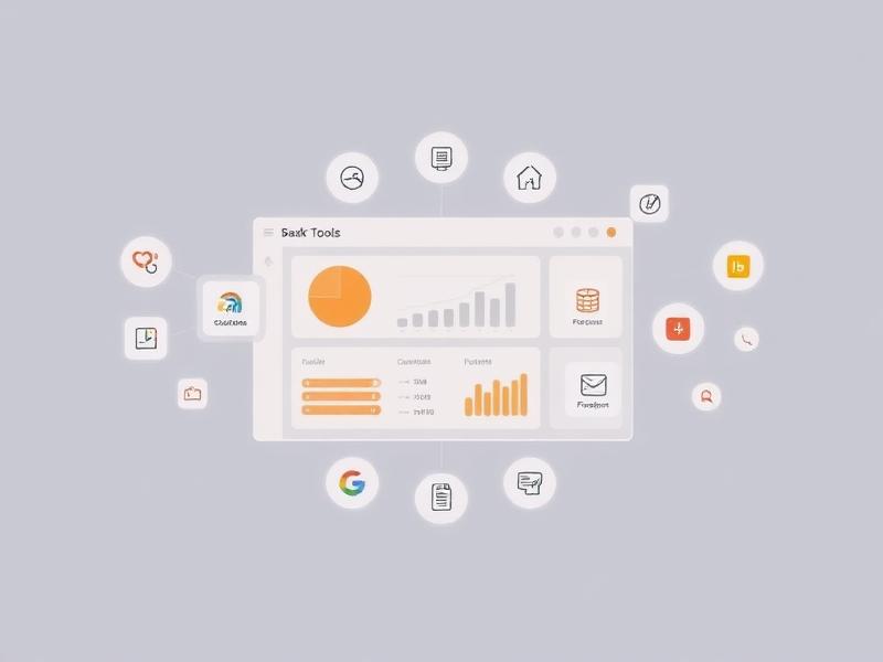 One tool instead of many